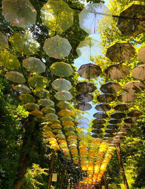 去日本旅游一定要去哪些地方