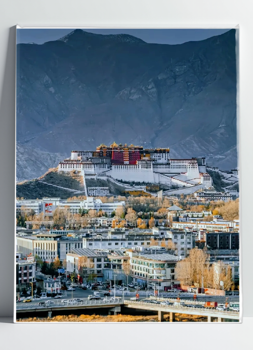 去西藏,千万别先去布达拉宫!