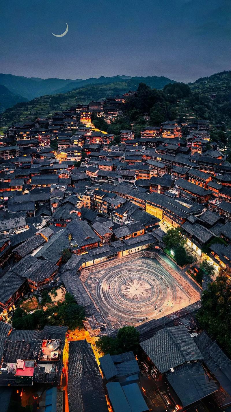 贵州西江千户苗寨有哪些好玩的地方?