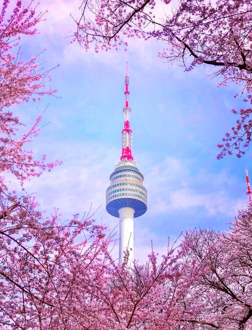 韩国有哪些好玩的地方