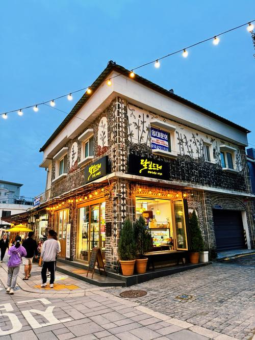 夏天想去韩国度假,有哪些推荐的旅游城市?