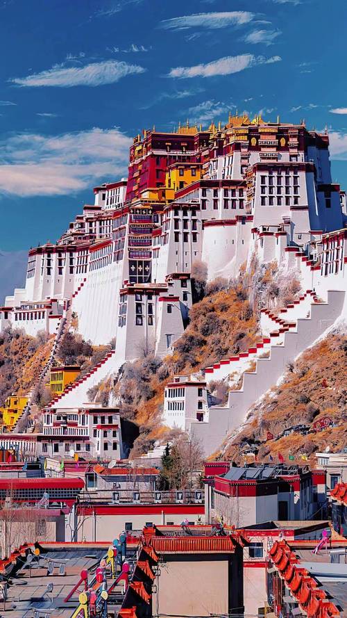 西藏旅游前十必去景点