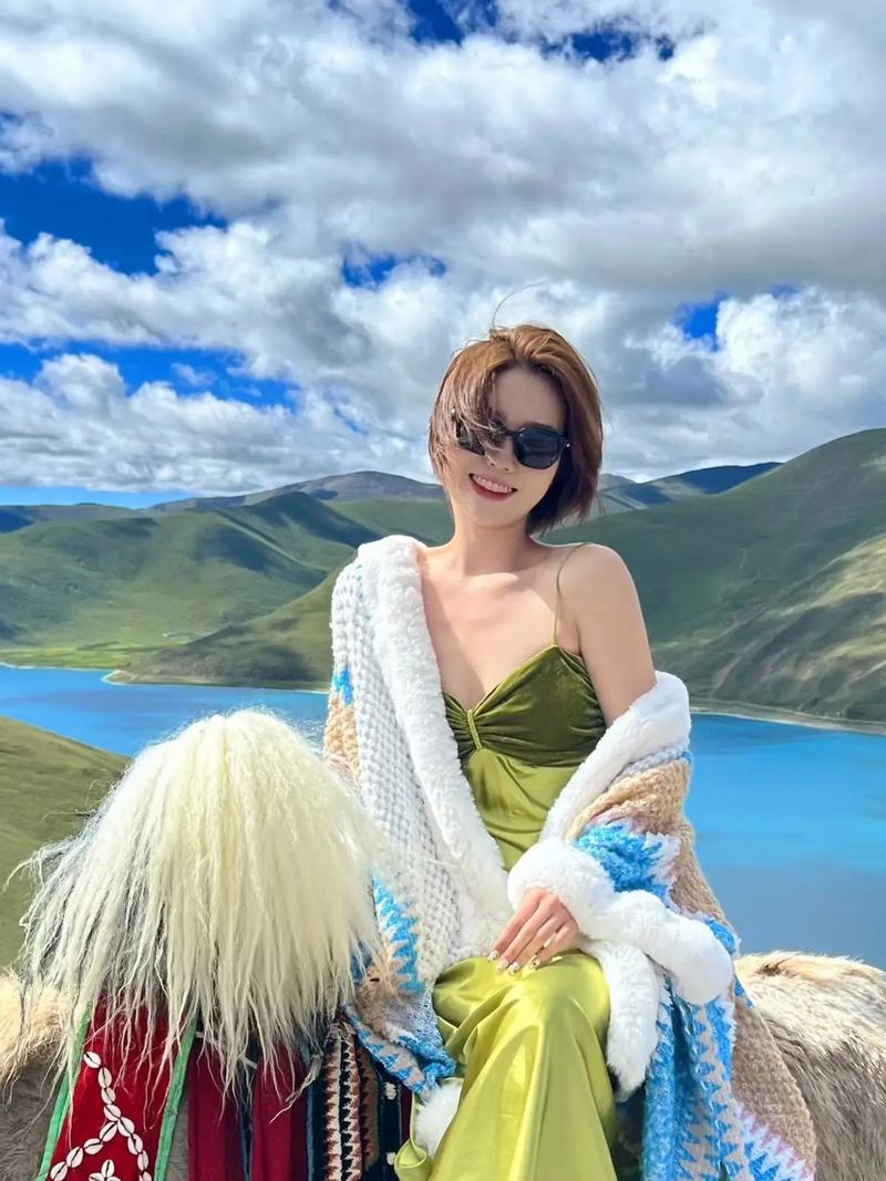 夏天适合去西藏玩吗？夏天适合去拉萨吗?？