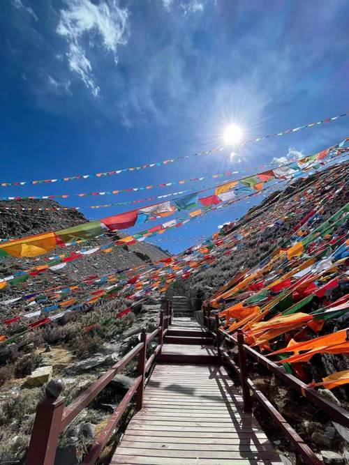 西藏前十最佳旅游景点