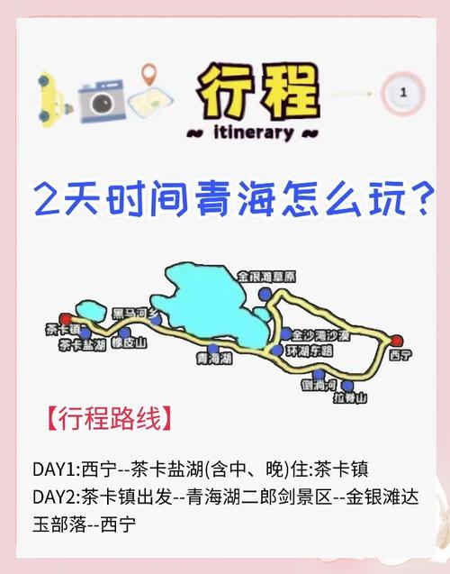 从兰州到茶卡盐湖自驾车走青海湖旅游专线收费吗