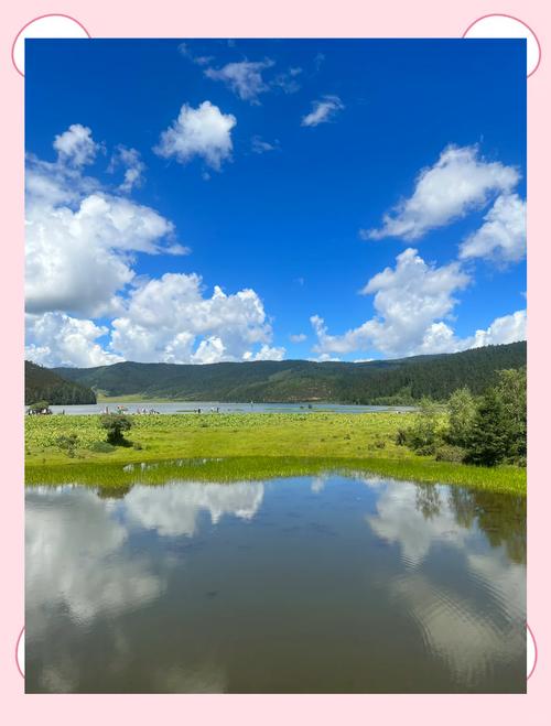 香格里拉著名景点有哪些？香格里拉的著名景点？