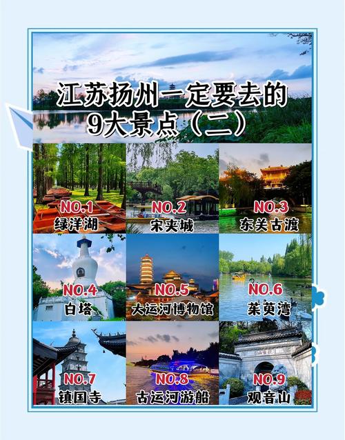 江苏浙江旅游必去前十景点,最详细的旅游攻略,带你畅游江浙两省的绝美...