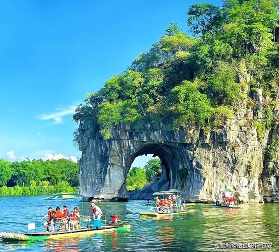 桂林旅游几天合适?