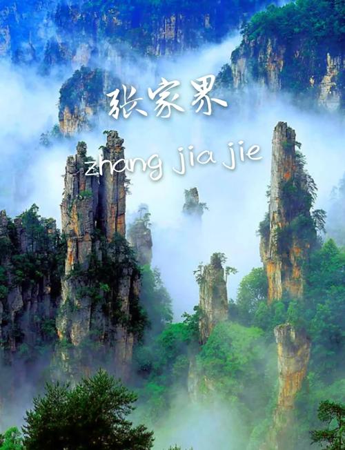 张家界旅游攻略，张家界旅游攻略最佳攻略