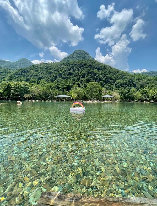 夏天去哪儿旅游比较凉快浙江,浙江夏天适合去哪旅行