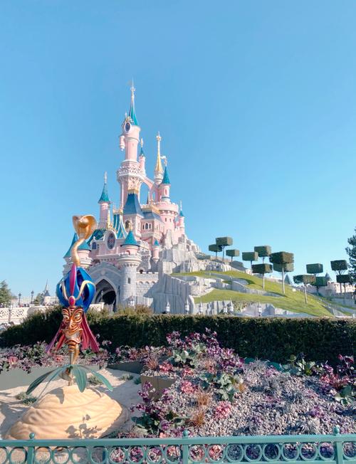 迪士尼乐园门票包含哪些项目?上海迪士尼门票费用
