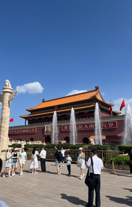 天安城门免费吗