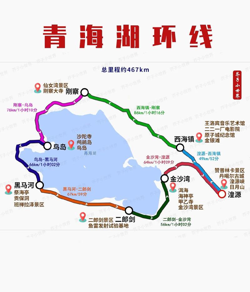 五月青海湖旅游攻略