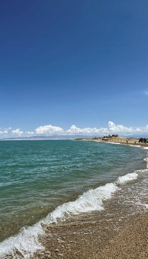 青海湖旅游景点介绍，青海湖旅游景点介绍词