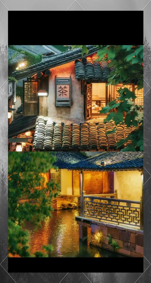 乌镇自由行住宿攻略及费用