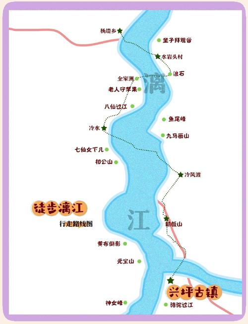 自驾桂林旅游攻略必去景点,桂林自驾旅游攻略线路