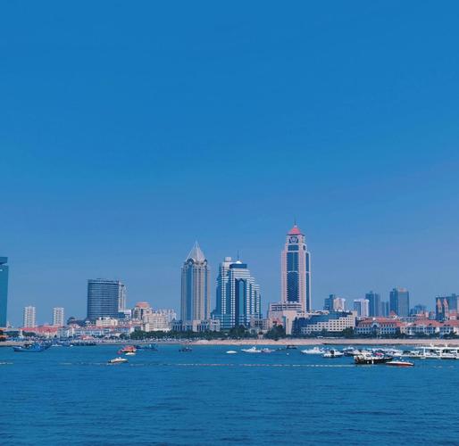 夏天前十最佳旅游城市