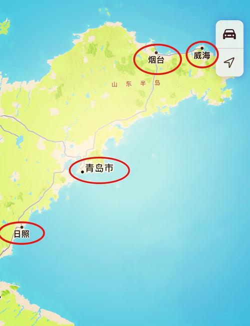 青岛夏天适合避暑吗