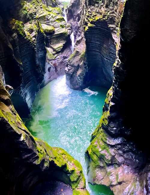 夏天哪些地方适合避暑