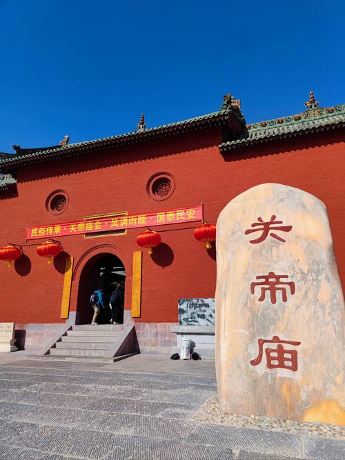 山西旅游必去前十景点，山西旅游必去前十景点推荐