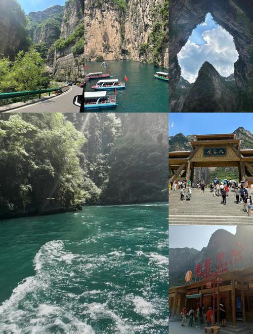 7-8月份带孩子旅游最佳地方辽宁