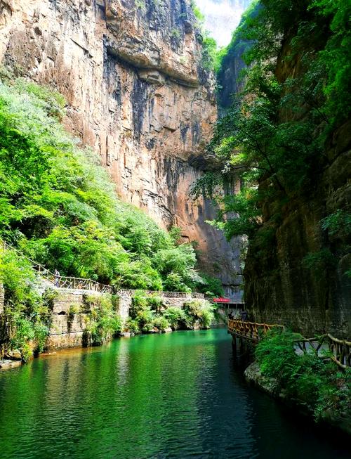 〖柒〗、8月份最适合去哪里旅游?