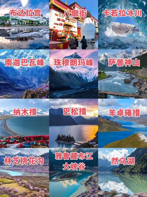 几月份去西藏旅游比较好?