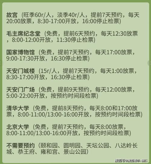 北京地陪导游1天多少钱,带父母去北京旅游攻略及费用