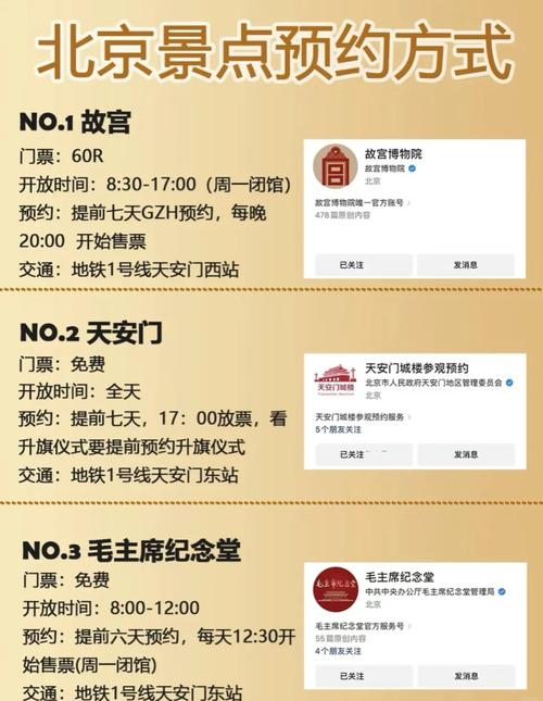 深圳出发北京五日游,深圳-北京5日游攻略深圳-北京5天4夜自由行攻略