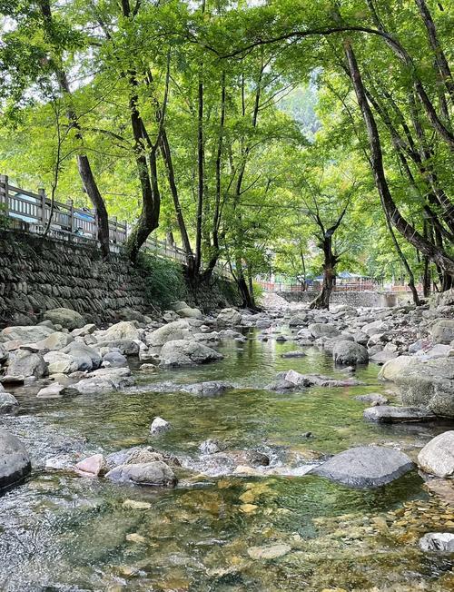 绵阳周边玩水避暑的地方,绵阳周边旅游夏季推荐景点