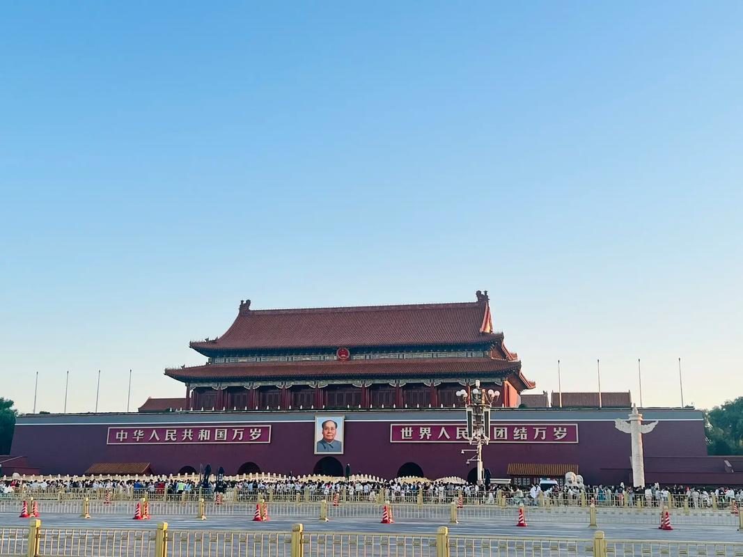 天安门看升国旗住哪个酒店最方便？看北京升旗住哪个酒店？