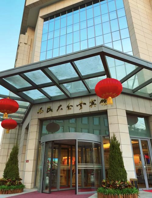 离北京升国旗最近的酒店,看升国旗住哪个酒店最方便?