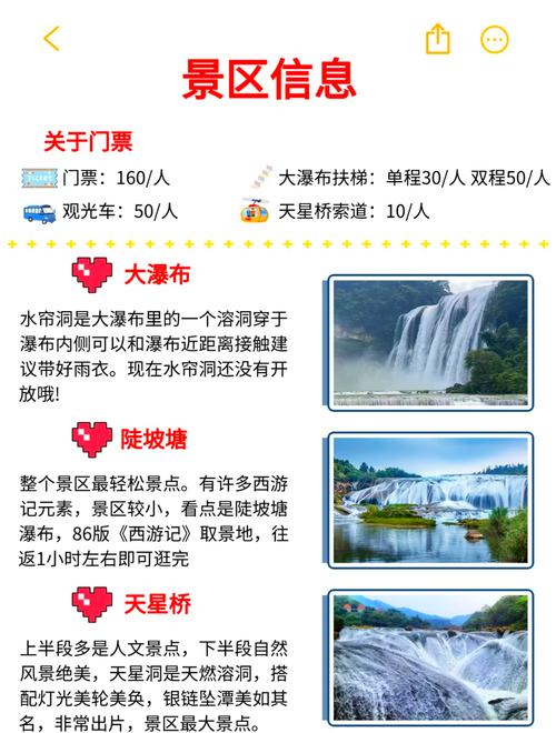 去贵阳自由行,有什么好的建议与旅游攻略?