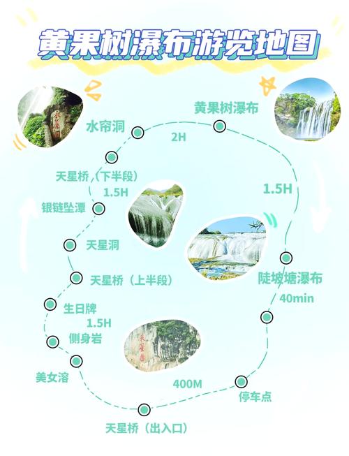 2月贵州旅游自由行攻略,2月份去贵州旅游合适吗