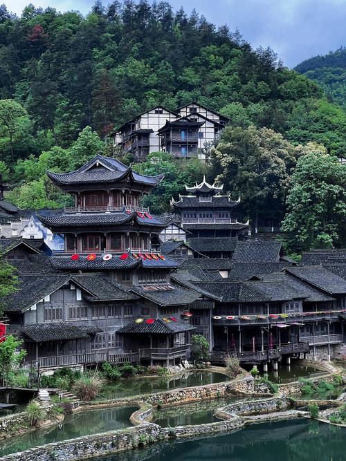 贵州乌江有什么值得一去的景点?