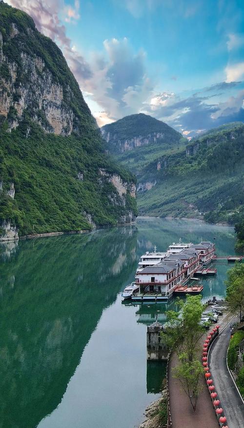 乌江古镇游玩攻略,贵州乌江旅游攻略