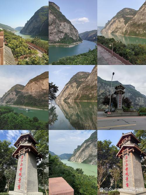 乌江镇有哪些适合拍照的风景地点?