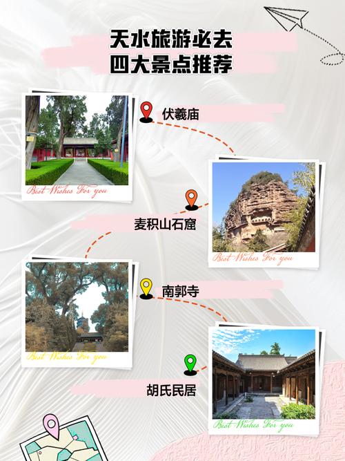 甘肃天水旅游必去前十景点伏羲庙?天水伏羲庙高清图片?