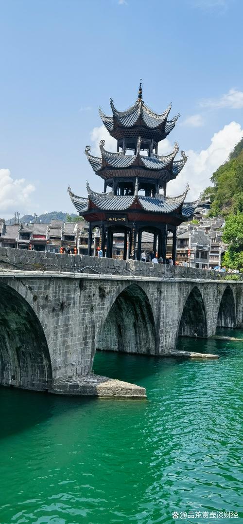 贵州最佳避暑胜地