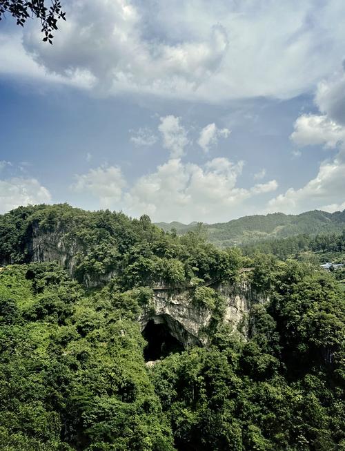 金佛山避暑房有哪些楼盘