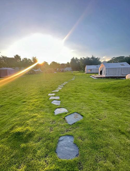 重庆周边冷门避暑胜地