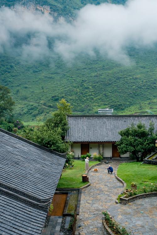 贵州避暑酒店？贵州避暑旅居酒店？