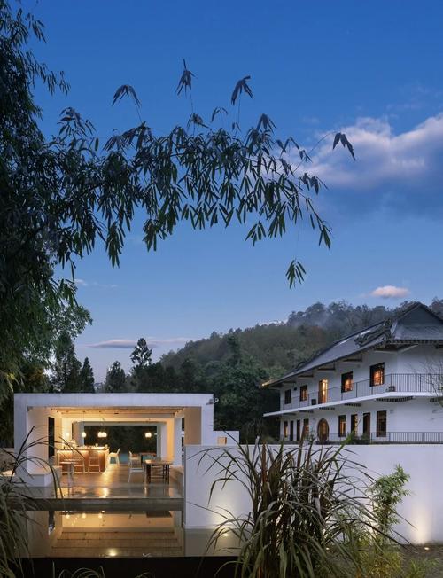 贵州威宁避暑包吃住民宿有哪些