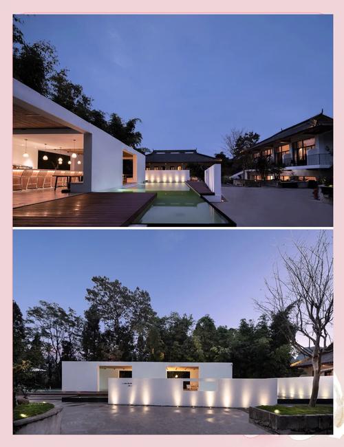 贵州龙里有哪些很不错的避暑民宿?