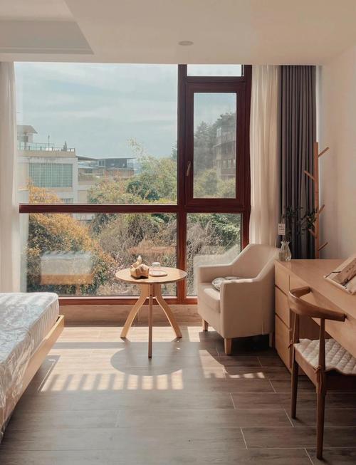 贵州龙里有哪些很不错的避暑民宿?