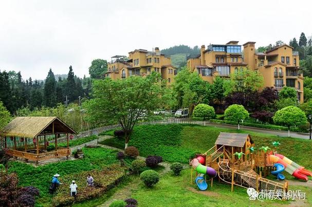 贵州威宁避暑包吃住民宿有哪些