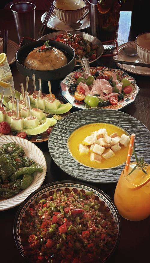 贵阳室内游玩项目,贵州景区内餐饮推荐