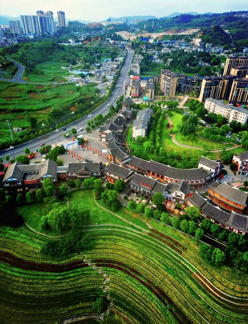 了解一下贵州旅居避暑的地方?