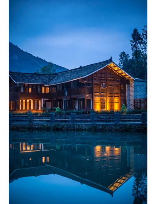 贵州避暑民宿度假村农家乐?贵州省避暑农家乐的费用及住宿等?