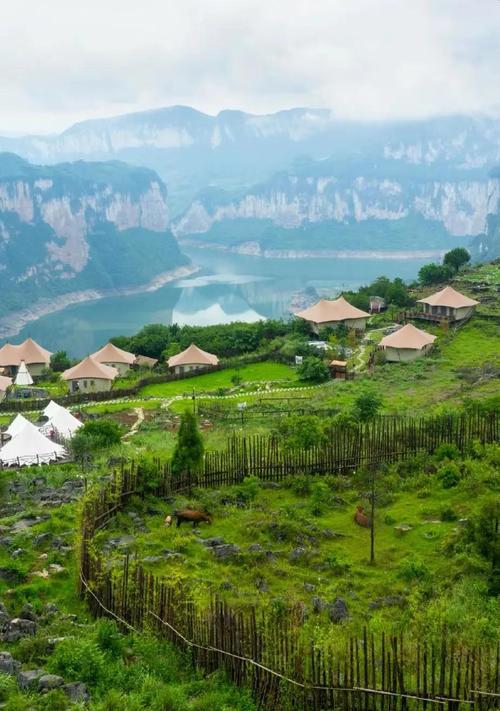 贵州毕节避暑有哪些地方_大方县避暑包吃住的地方